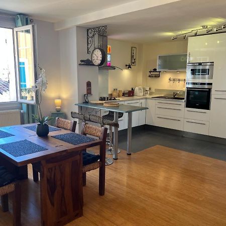 Appartement Chaleureux En Provence Saint-Maximin-la-Sainte-Baume Exterior photo